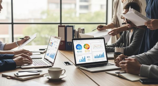 Comment choisir un logiciel de gestion d'entreprise pour stimuler votre croissance ?