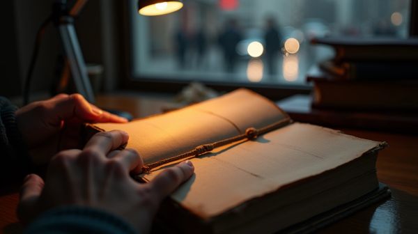 Étude de cas : remonter un expiré en 17 minutes
