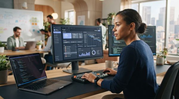 Les meilleurs logiciels de gestion pour propulser votre entreprise
