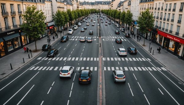 Développez votre trafic grâce à l'agence seo rennes