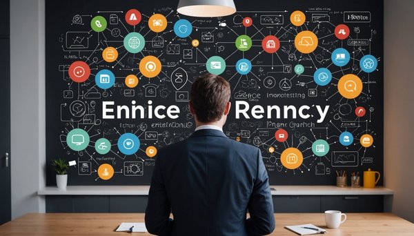 Boostez votre visibilité en ligne avec une agence seo à rennes