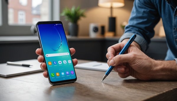 Réparations rapides et garanties pour appareils samsung à liège